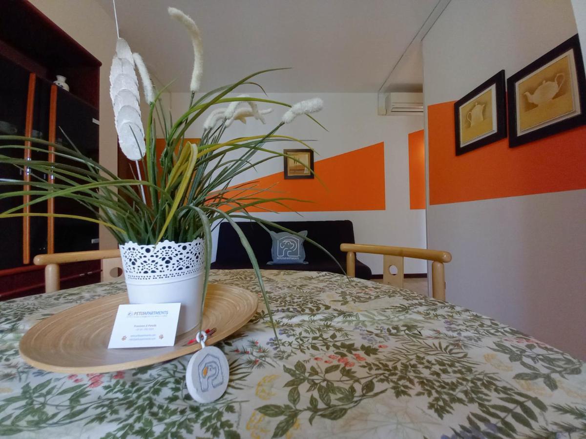 Petlyapartments بيلاريا-إيجيا مارينا المظهر الخارجي الصورة