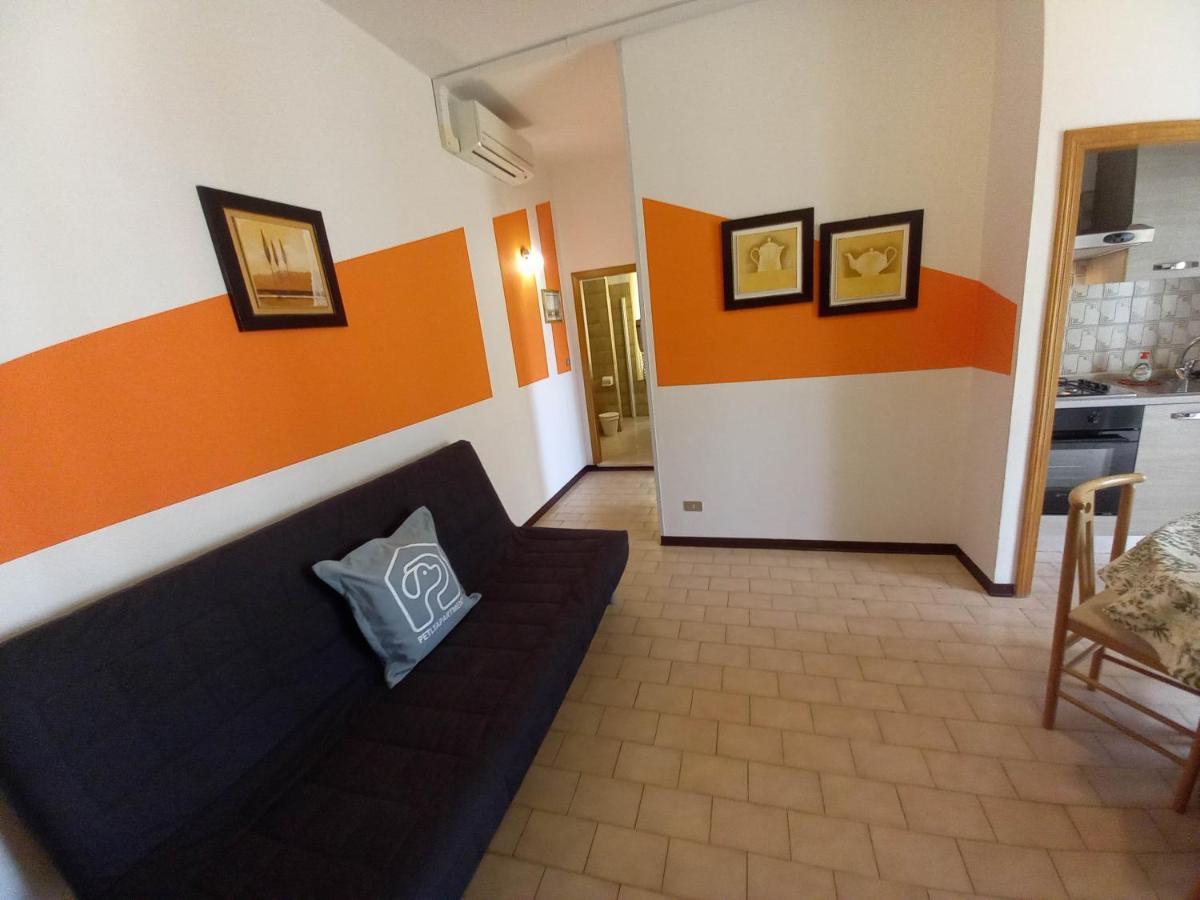 Petlyapartments بيلاريا-إيجيا مارينا المظهر الخارجي الصورة