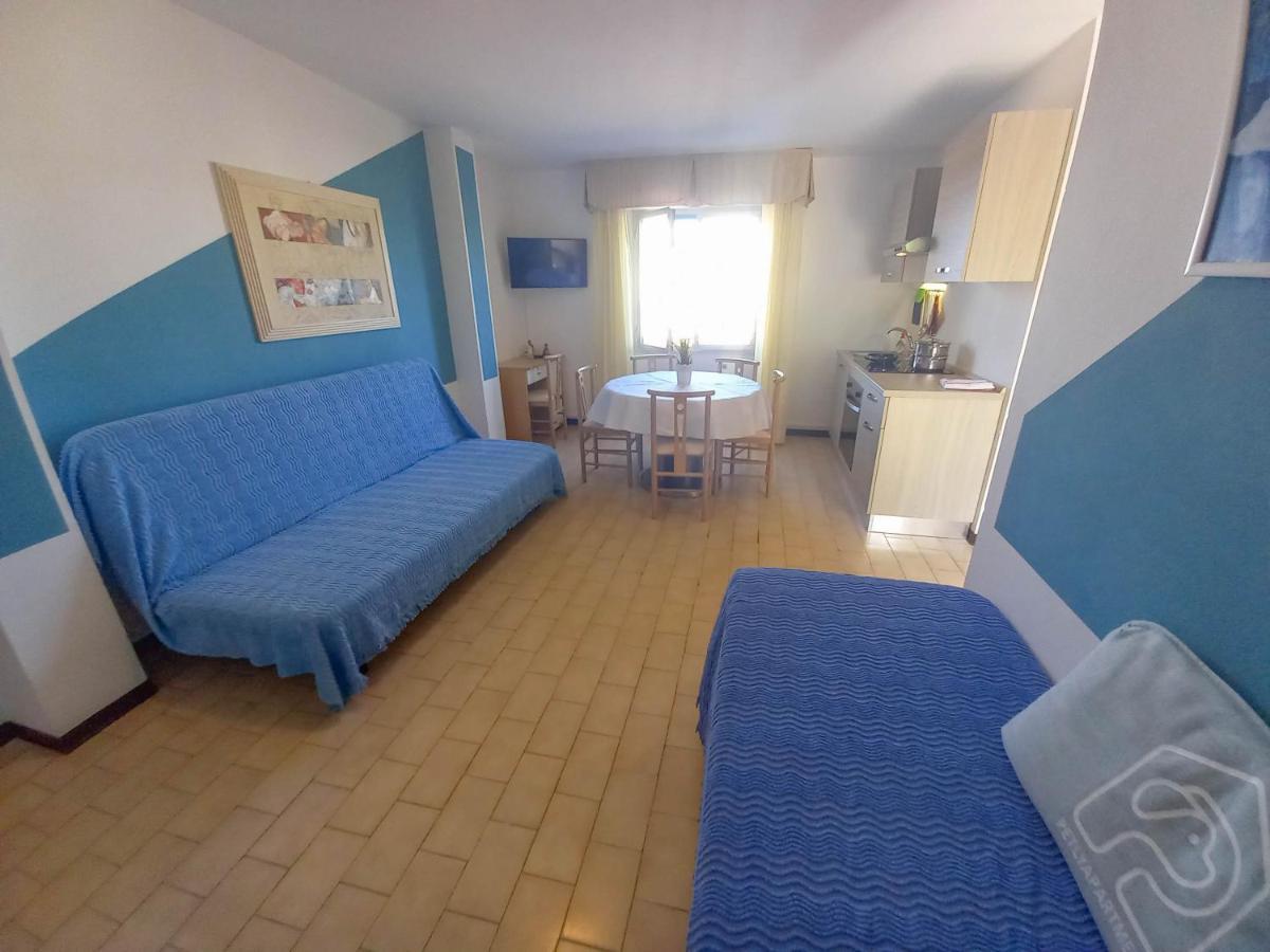 Petlyapartments بيلاريا-إيجيا مارينا المظهر الخارجي الصورة