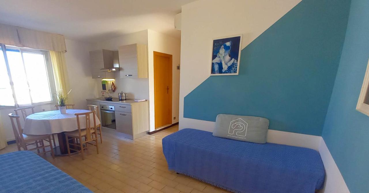 Petlyapartments بيلاريا-إيجيا مارينا المظهر الخارجي الصورة