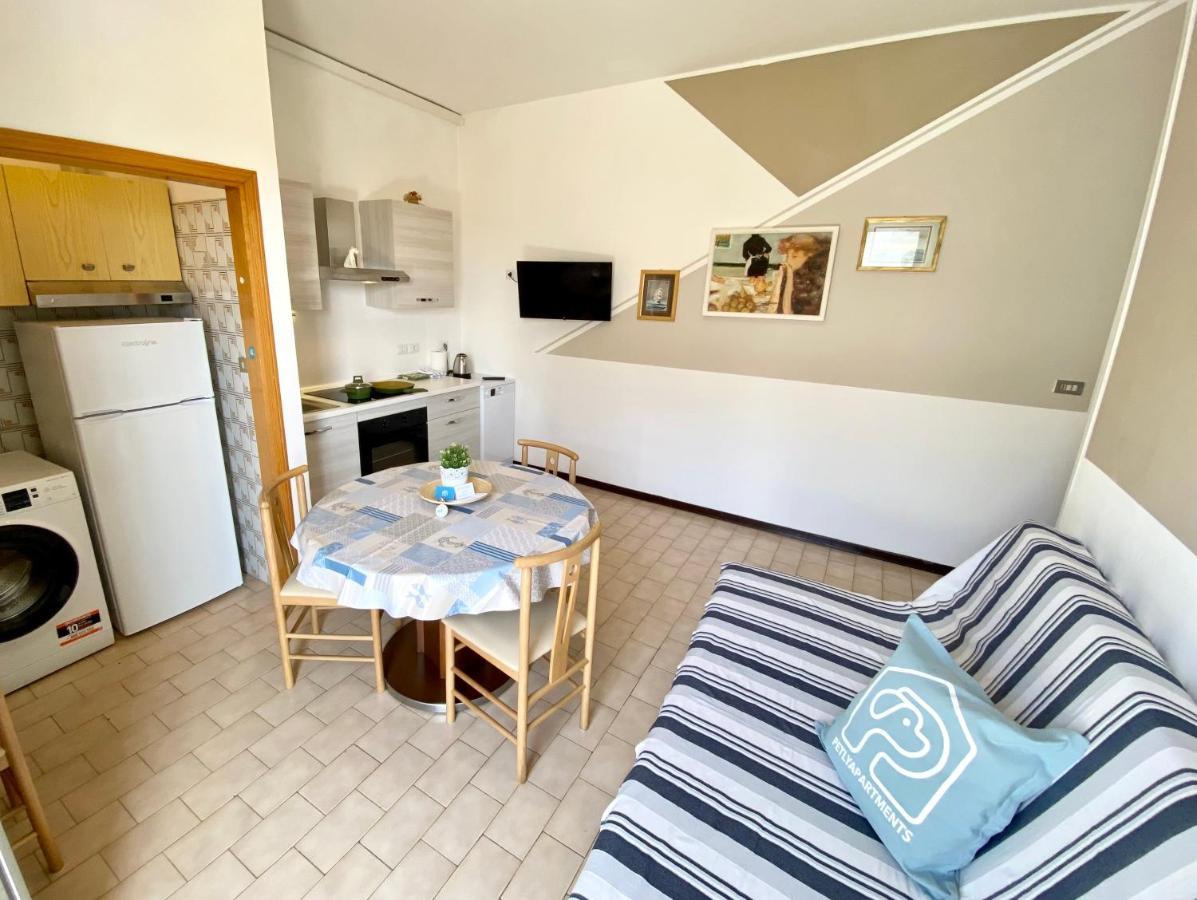 Petlyapartments بيلاريا-إيجيا مارينا المظهر الخارجي الصورة