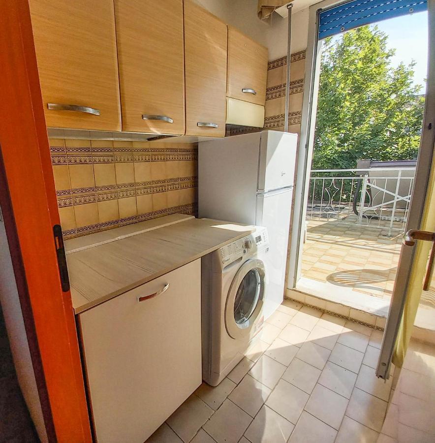 Petlyapartments بيلاريا-إيجيا مارينا المظهر الخارجي الصورة