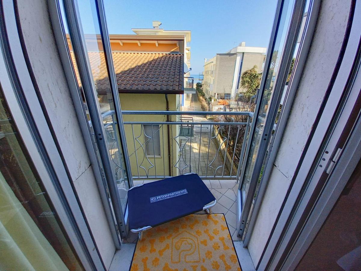 Petlyapartments بيلاريا-إيجيا مارينا المظهر الخارجي الصورة