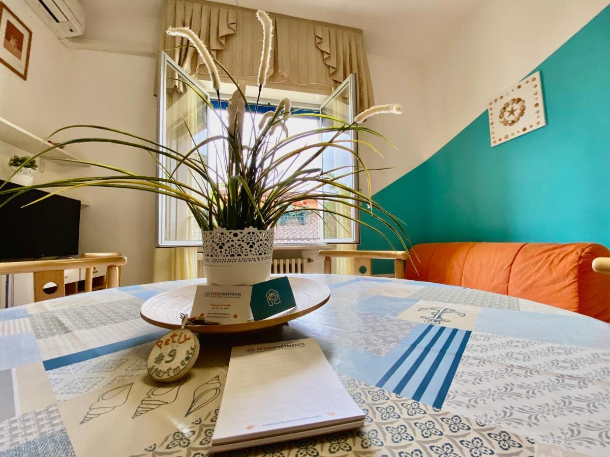 Petlyapartments بيلاريا-إيجيا مارينا المظهر الخارجي الصورة